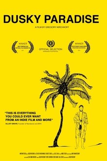 Dusky Paradise movie poster