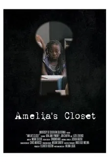Poster do filme Amelia's Closet