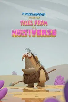 Tales from the Multiverse movie poster