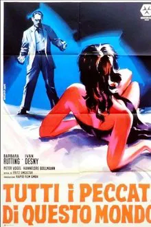 All the Sins of the Earth movie poster