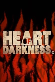 Heart of Darkness movie poster
