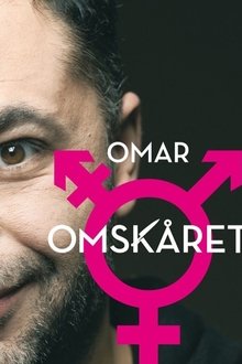 Omar Marzouk: Omskåret movie poster