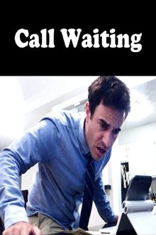 Call Waiting movie poster