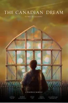 The Canadian Dream movie poster