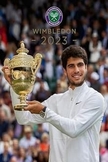 Wimbledon 2023 Review movie poster