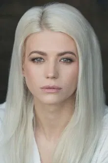 Danielle Harold profile picture