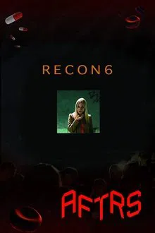 Recon 6 movie poster