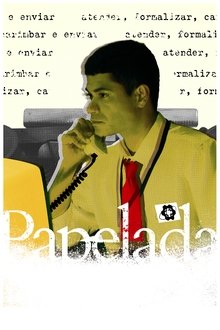 Papelada movie poster