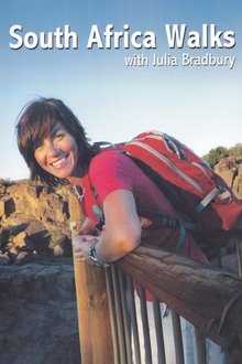 South Africa Walks tv show poster