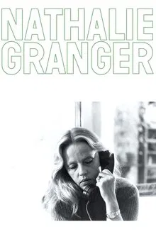 Nathalie Granger movie poster