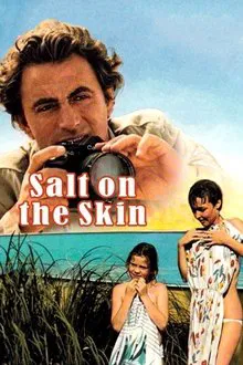Salt on the Skin movie poster