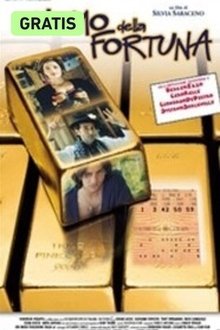 L'uomo della fortuna movie poster