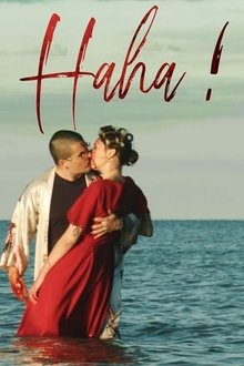 Haha! movie poster
