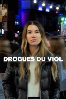 Poster do filme Drogues du viol