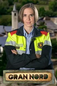 Gran Nord tv show poster
