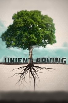 Ukjent arving tv show poster