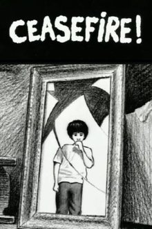 Ceasefire! movie poster