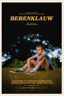 Berenklauw movie poster