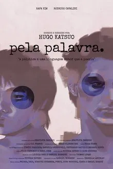 Pela Palavra. movie poster