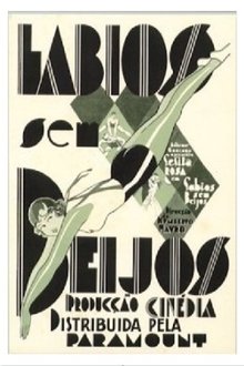 Poster do filme Virgin Lips