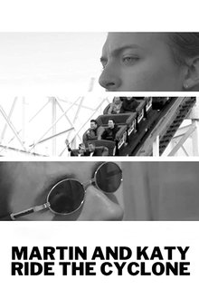 Martin and Katy Ride the Cyclone movie poster