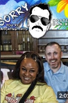 Sorry You're Watching This: Faye Jackson movie poster