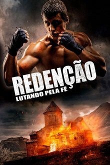 Poster do filme Redenção - Lutando Pela Fé