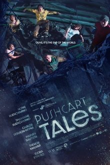 Pushcart Tales movie poster