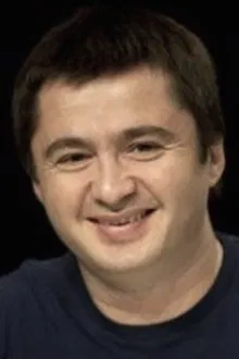 Volkan Girgin profile picture