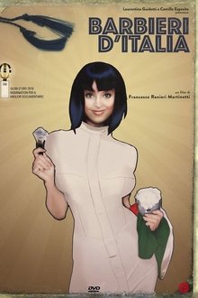 Barbieri d'Italia movie poster