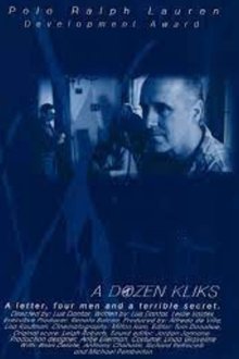 A Dozen Kliks movie poster