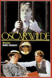 Oscar Wilde tv show poster
