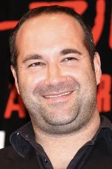 Steven Schneider profile picture