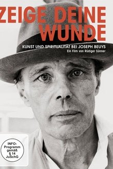 Zeige deine Wunde movie poster