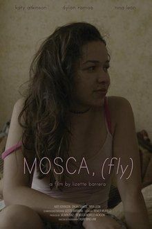 Mosca movie poster