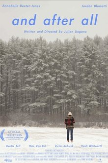 and after all movie poster