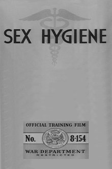 Sex Hygiene movie poster