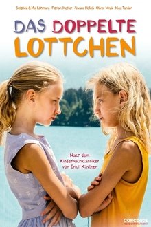 Das doppelte Lottchen movie poster
