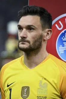 Foto de perfil de Hugo Lloris