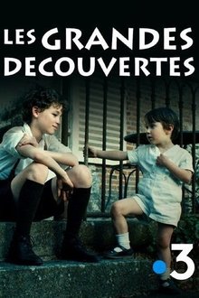 Les grandes découvertes movie poster