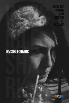 Invisible Shark movie poster