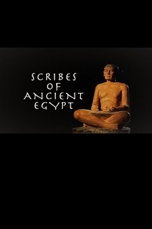 Scribes of Ancient Egypt movie poster