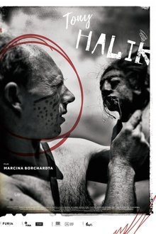 Poster do filme Tony Halik