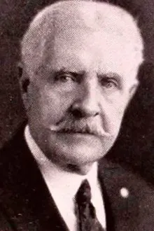 Charles A. Stevenson profile picture