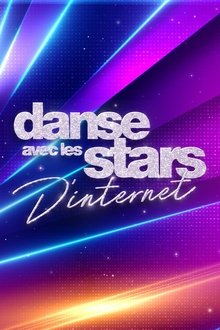 Danse avec les stars d’Internet tv show poster