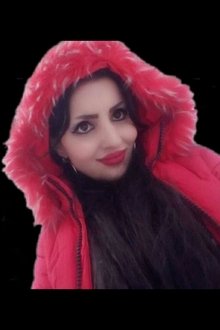 Pariya Mohebi profile picture