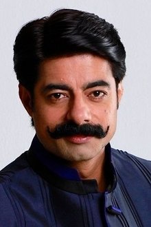 Sushant Singh profile picture