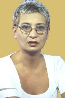 Foto de perfil de Anna Kękuś