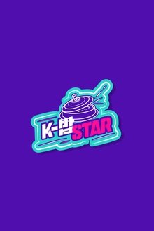 K-Bob Star tv show poster