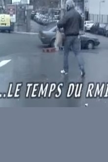 Poster do filme Le temps du RMI